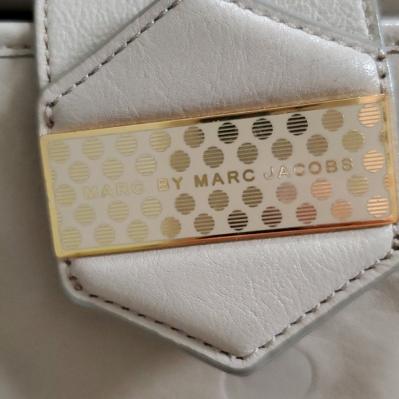 Marc Jacobs tote - Picture 1 of 2